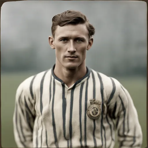 Sam Henderson (footballer)