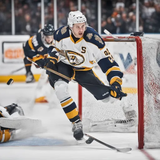 Sam Hentges (ice hockey)