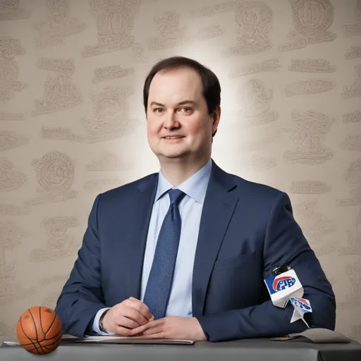 Sam Hinkie