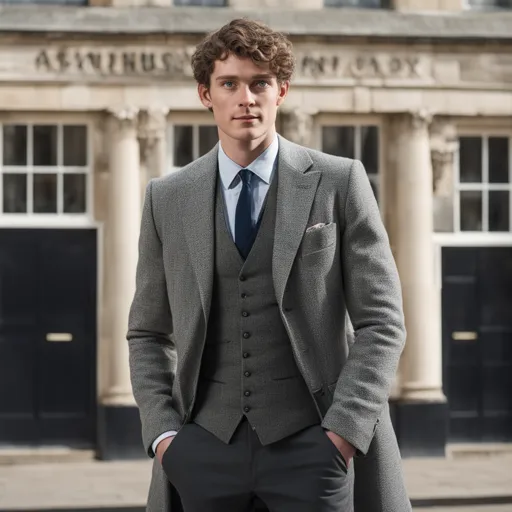 Sam Hoare (actor)