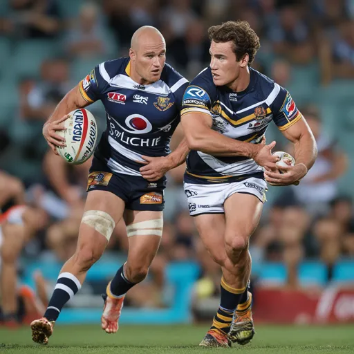 Sam Hoare (rugby league)