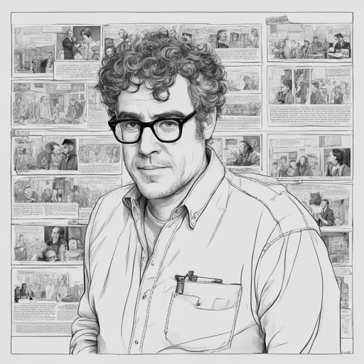 Sam Hoffman