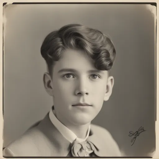 Sam Holden