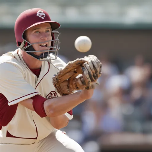 Sam Holland (baseball)
