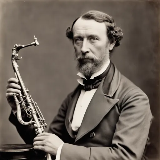 Sam Hughes (musician)
