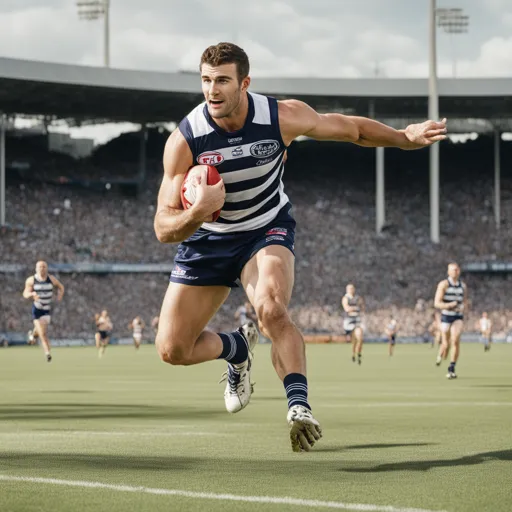 Sam Hunt (Australian footballer)