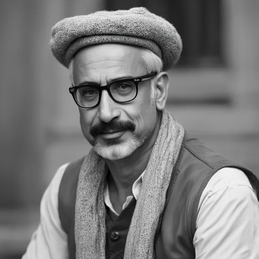 Sam Husseini