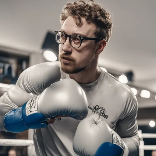 Sam Hyde (boxer)