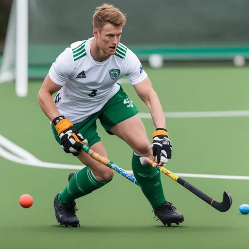 Sam Hyland