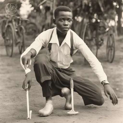 Sam Ibiam