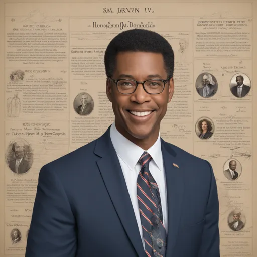 Sam J. Ervin IV