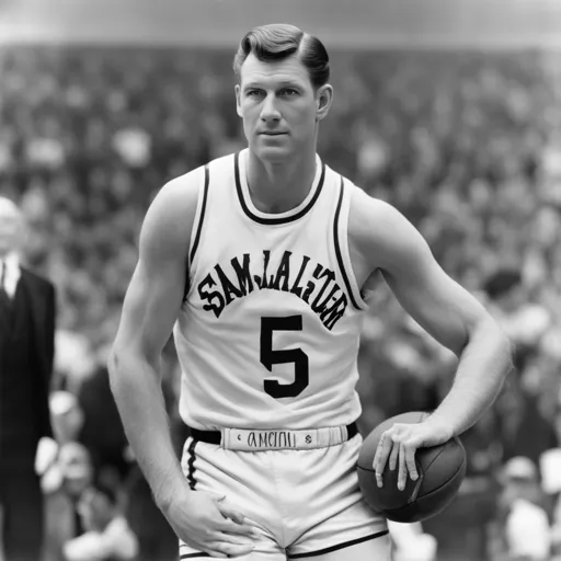 Sam J. McAllister