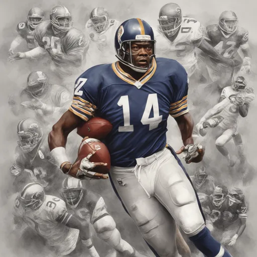 Sam Jackson (American football)