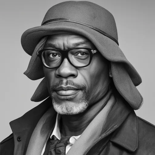 Sam Jackson (actor)