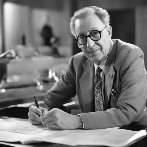 Sam Jaffe (producer)