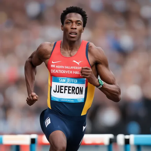 Sam Jefferson