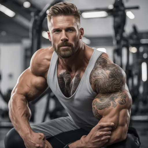 Sam Jensen Page