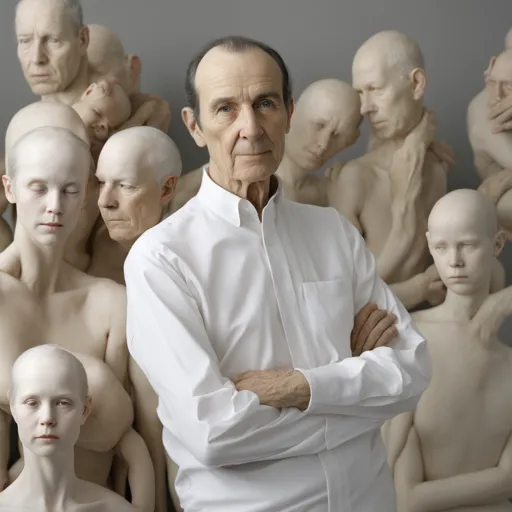 Sam Jinks