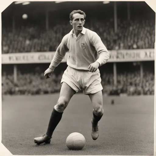 Sam Johnson (footballer, born 1901)