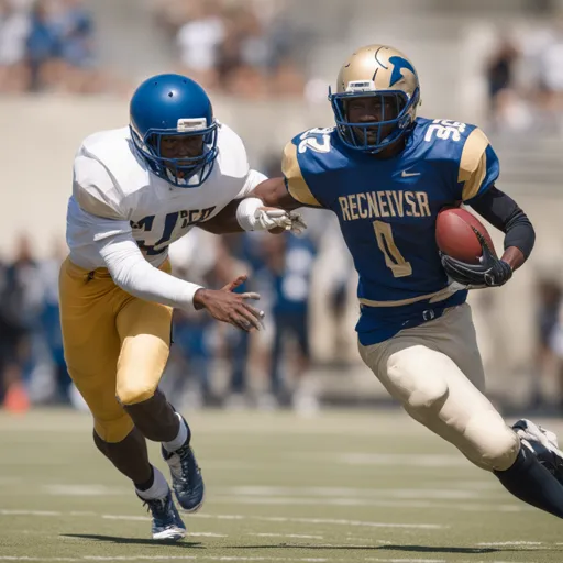 Sam Johnson (wide receiver)