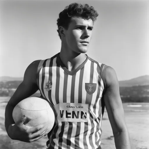 Sam Jones (Australian footballer)