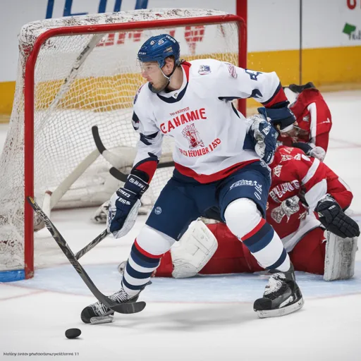 Sam Jones (ice hockey)