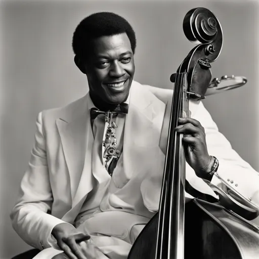 Sam Jones (musician)