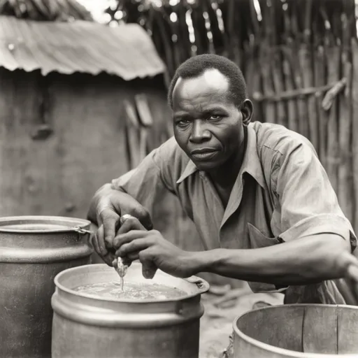 Sam Joseph Ntiro