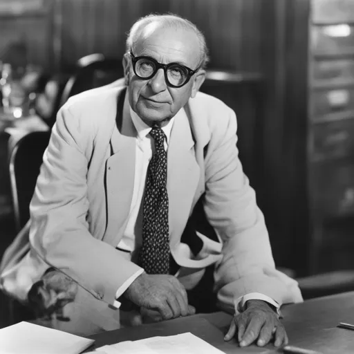 Sam Kahn