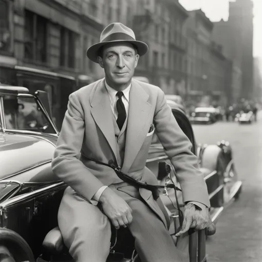 Sam Katzman