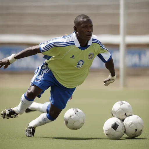 Sam Ketsekile