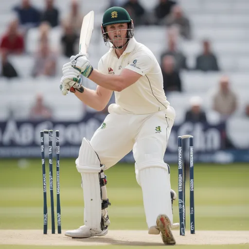 Sam King (cricketer)