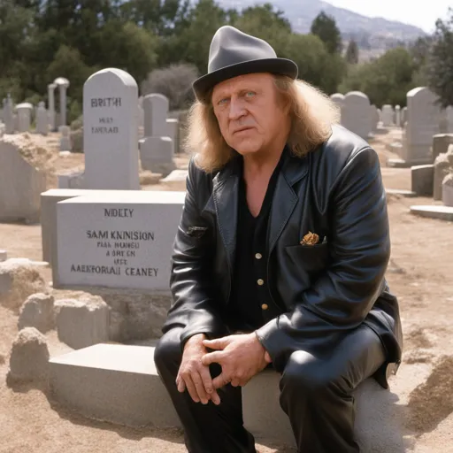 Sam Kinison