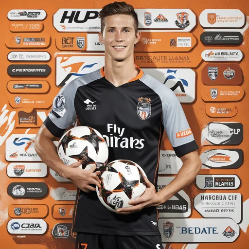 Sam Klein (soccer)