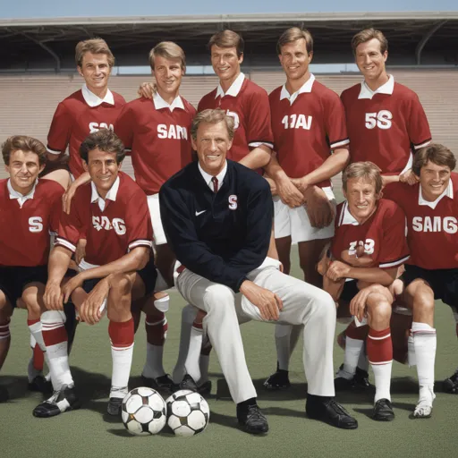 Sam Koch (soccer)