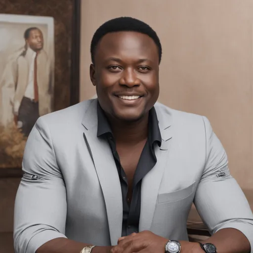 Sam Korankye Ankrah