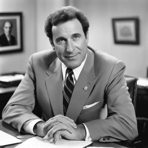Sam L. Orlich