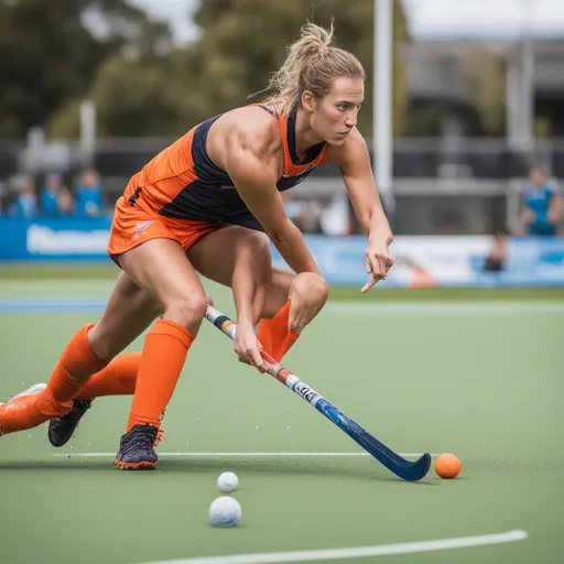 Sam Lane (field hockey)