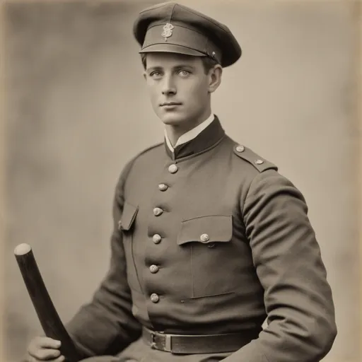 Sam Lanford