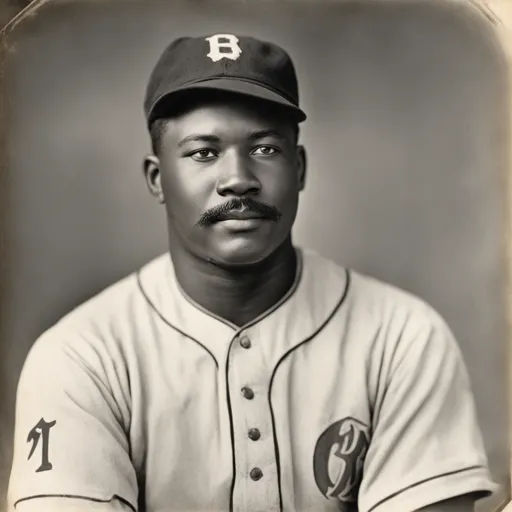 Sam Langford (baseball)
