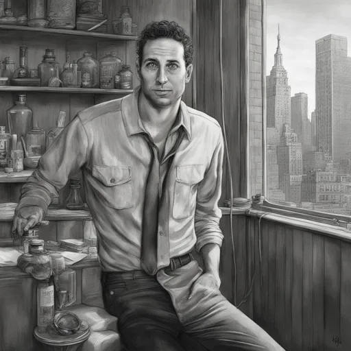 Sam Lansky