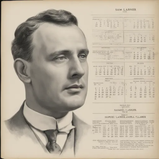 Sam Larner