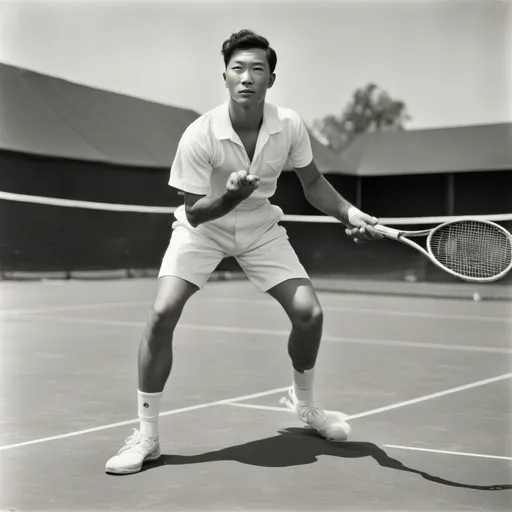 Sam Lee (tennis)