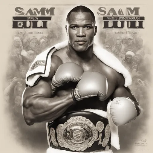 Sam Leuii