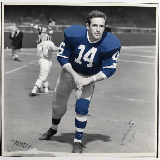 Sam Lieberman