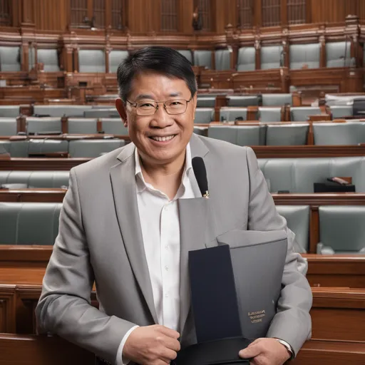 Sam Lim