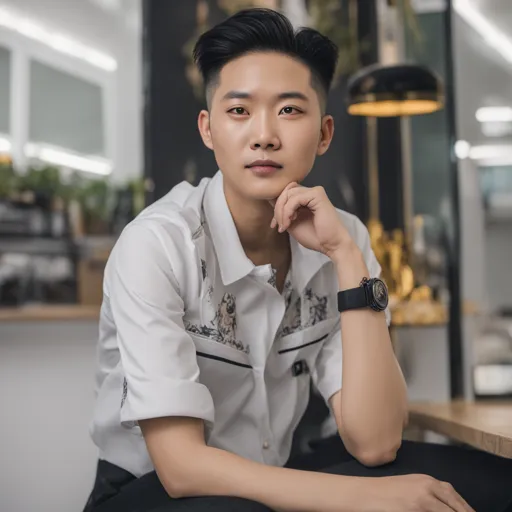 Sam Lo