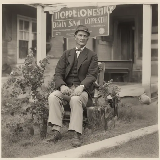 Sam LoPresti