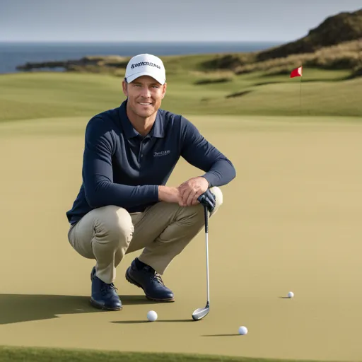 Sam Locke (golfer)