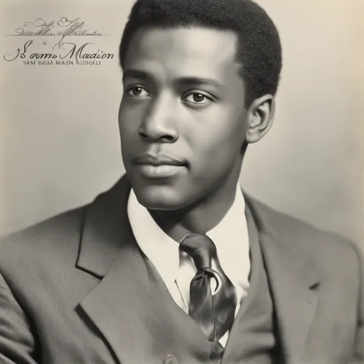 Sam Madison